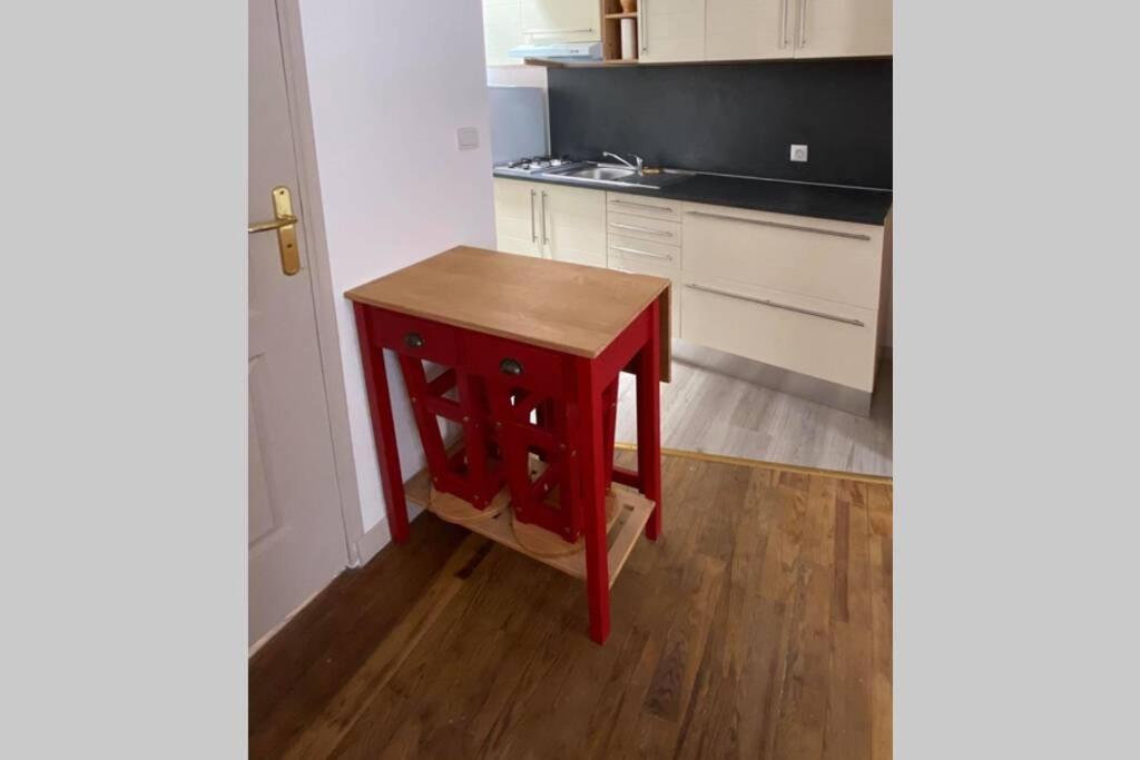 Ferienhaus La Perle Marine :boulogne Sur *