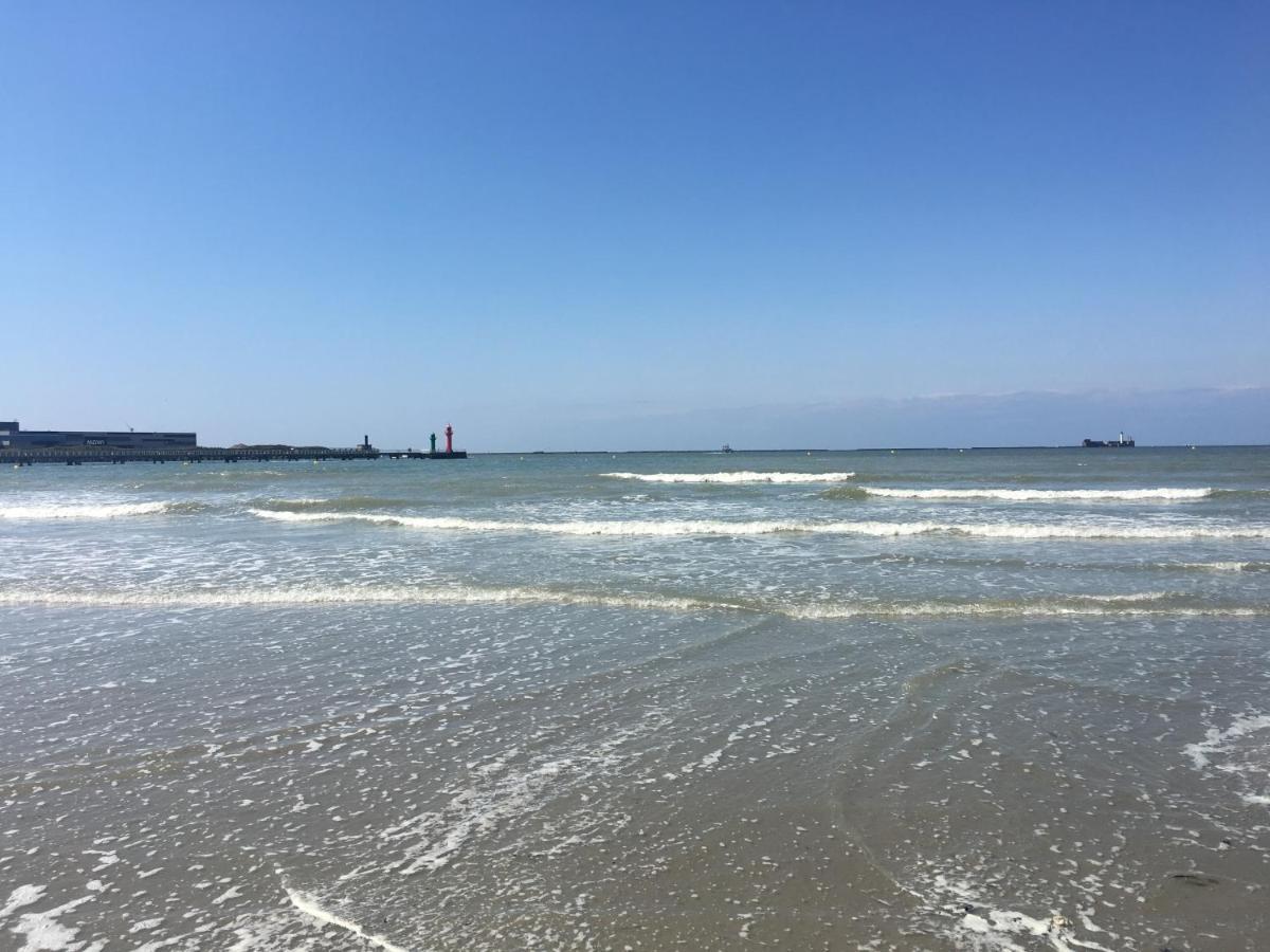La Perle Marine :boulogne Sur Ferienhaus *
