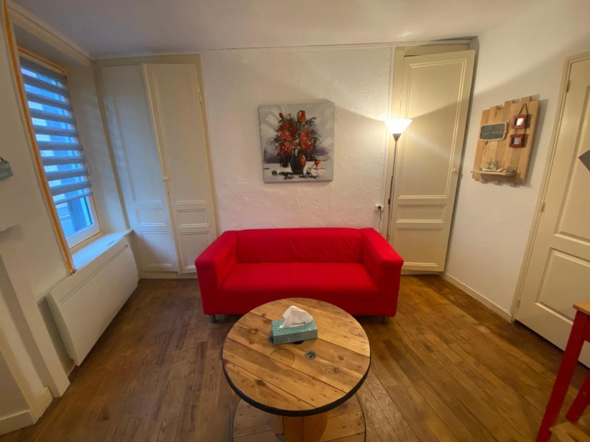 La Perle Marine :boulogne Sur *
