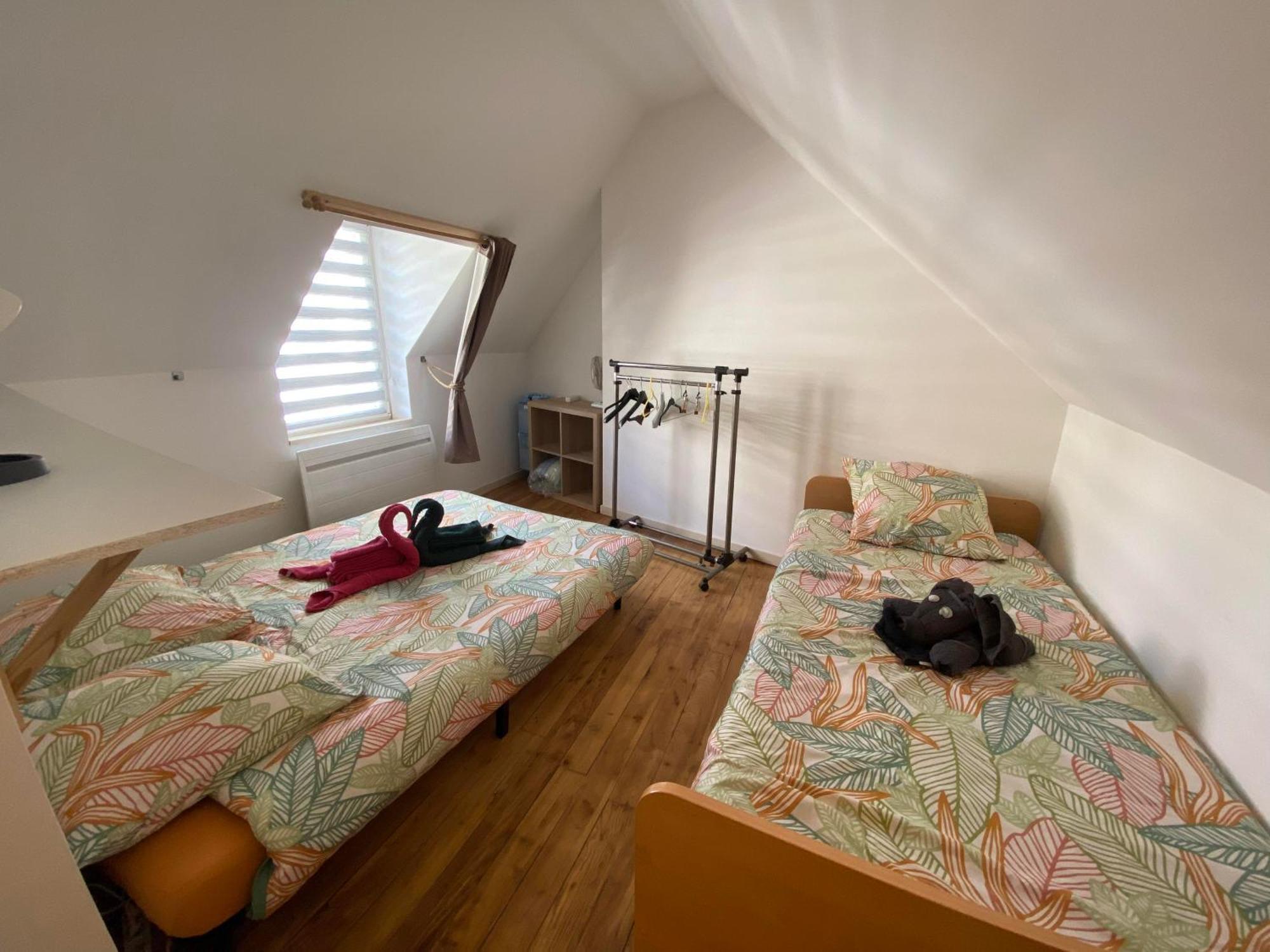 Ferienhaus La Perle Marine :boulogne Sur Boulogne-sur-Mer