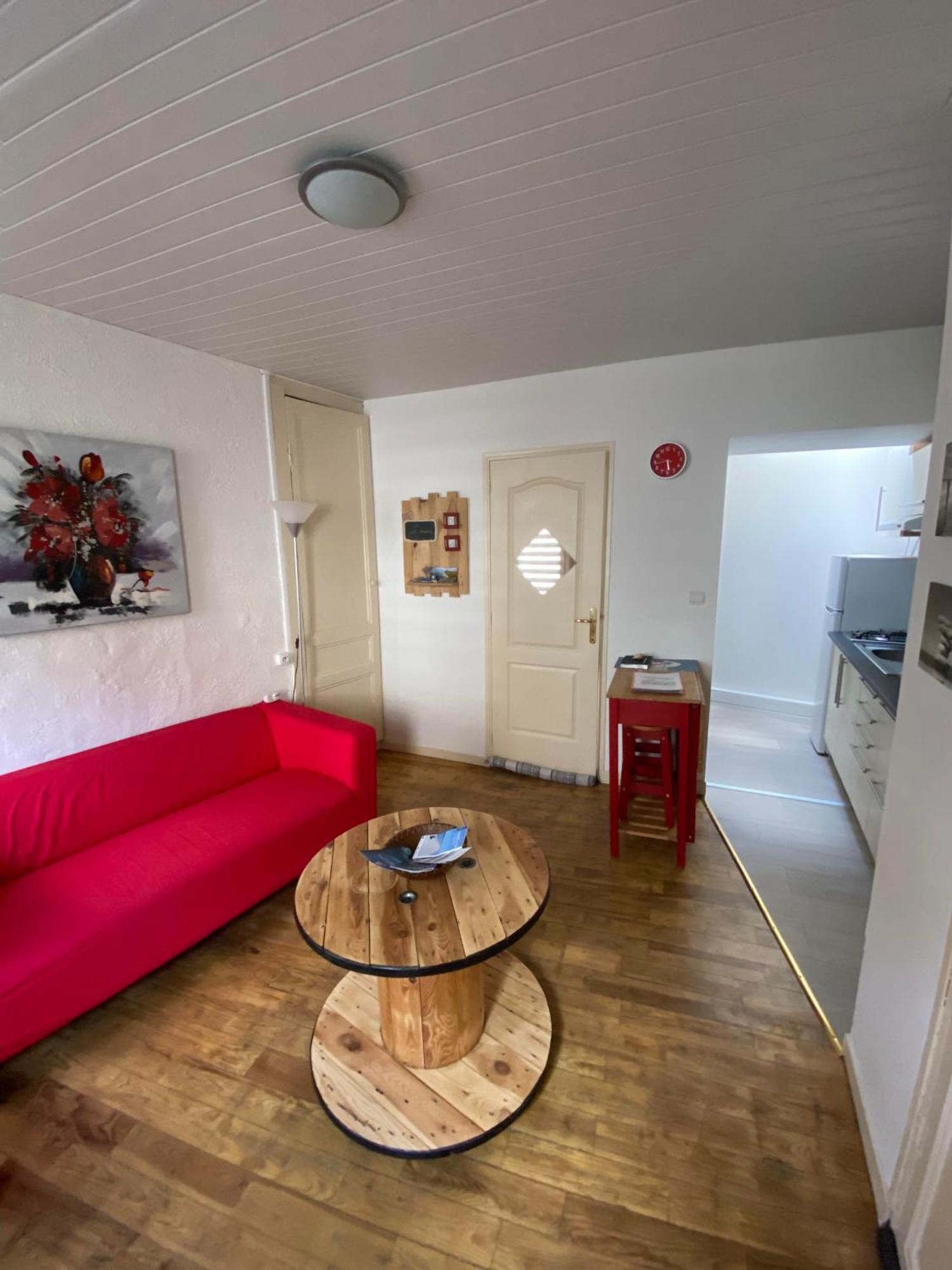 La Perle Marine :boulogne Sur *