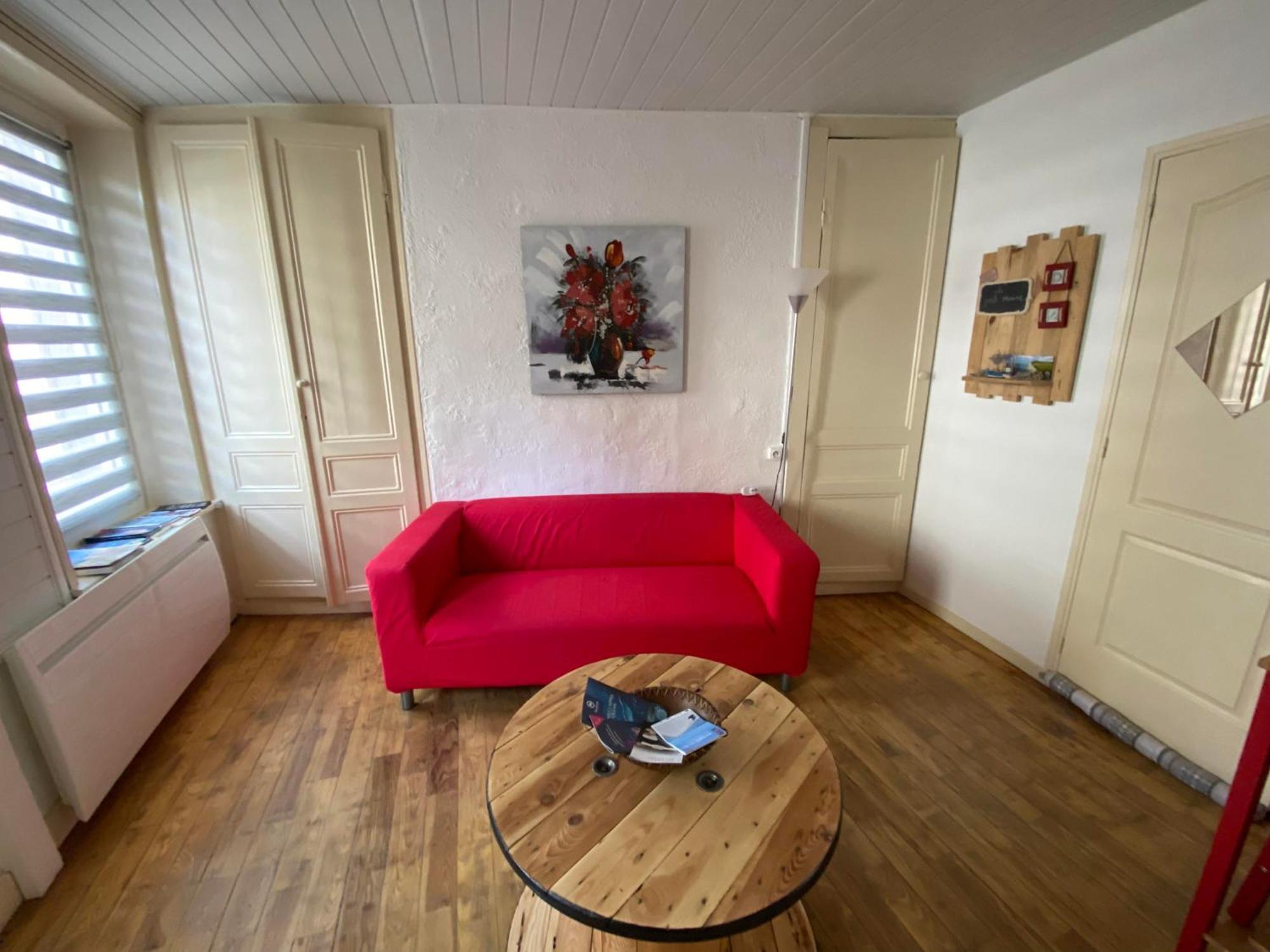 Ferienhaus La Perle Marine :boulogne Sur Boulogne-sur-Mer