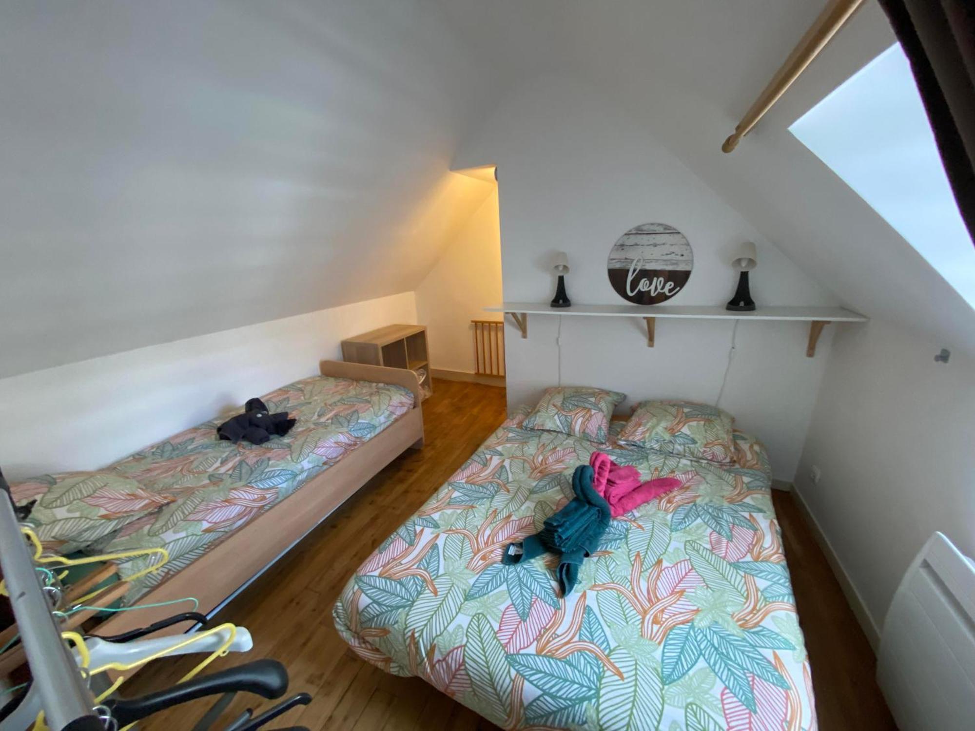 La Perle Marine :boulogne Sur * Boulogne-sur-Mer