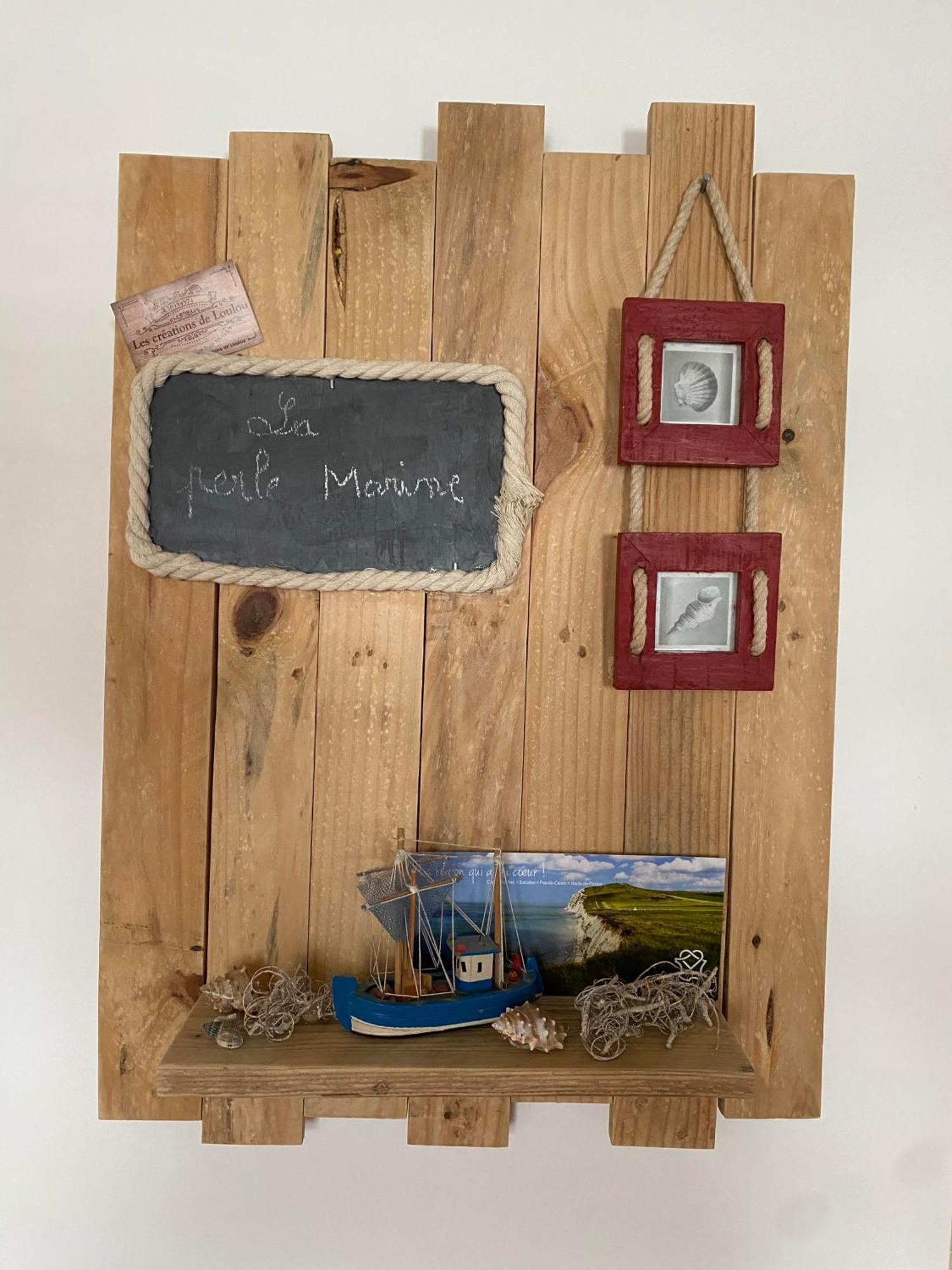 La Perle Marine :boulogne Sur Ferienhaus
