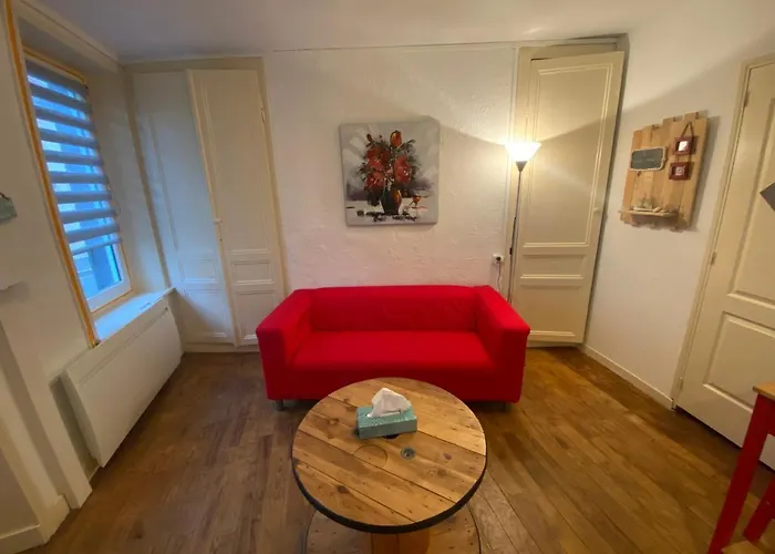 La Perle Marine :Boulogne Sur Mer