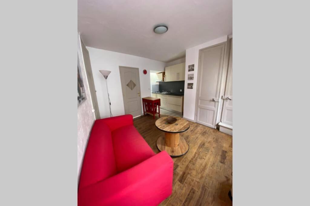 Holiday home La Perle Marine :boulogne Sur