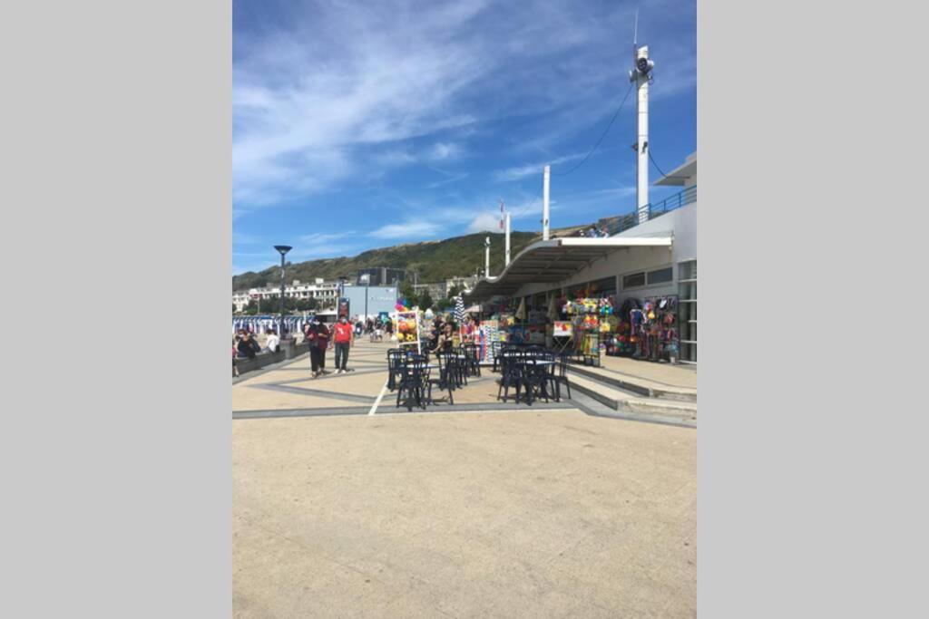 Holiday home La Perle Marine :boulogne Sur