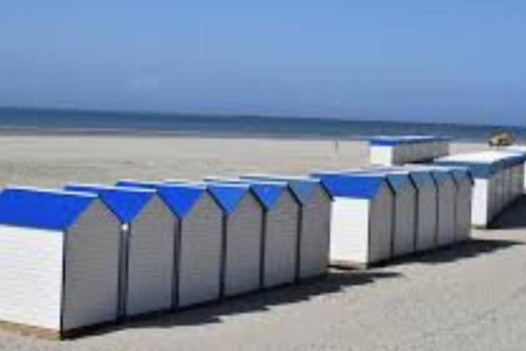 La Perle Marine :boulogne Sur Hébergement de vacances Boulogne-sur-Mer