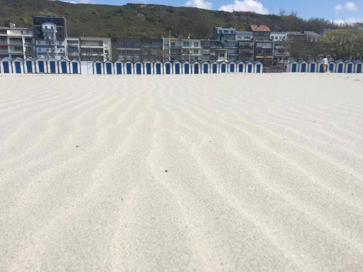 Holiday home La Perle Marine :boulogne Sur Boulogne-sur-Mer