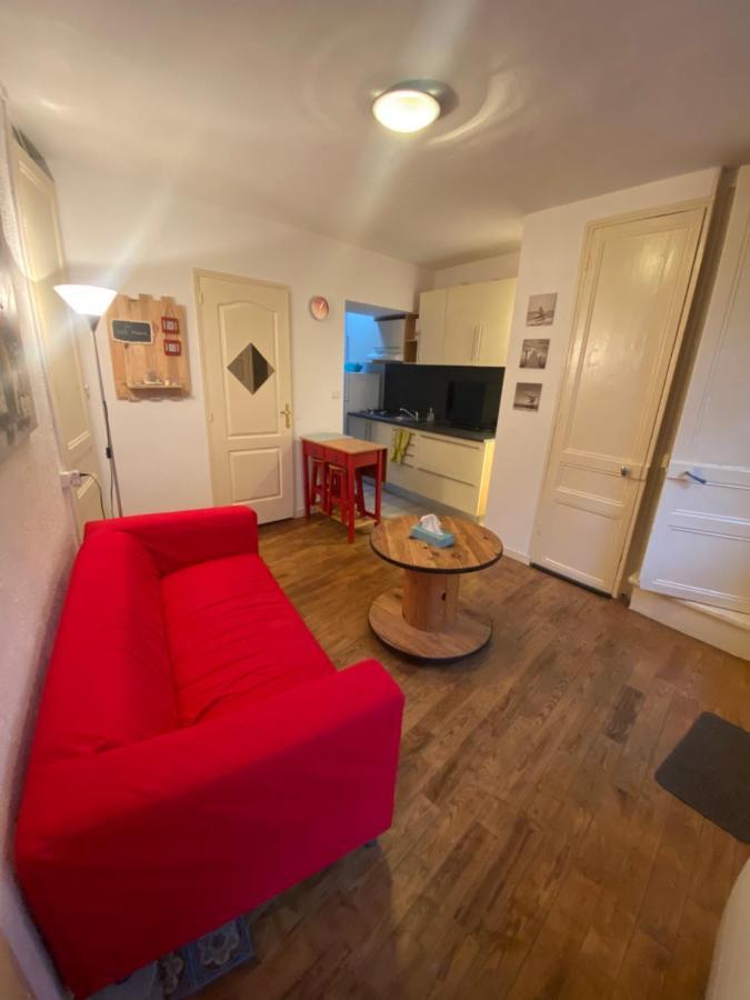 La Perle Marine :boulogne Sur Holiday home Boulogne-sur-Mer
