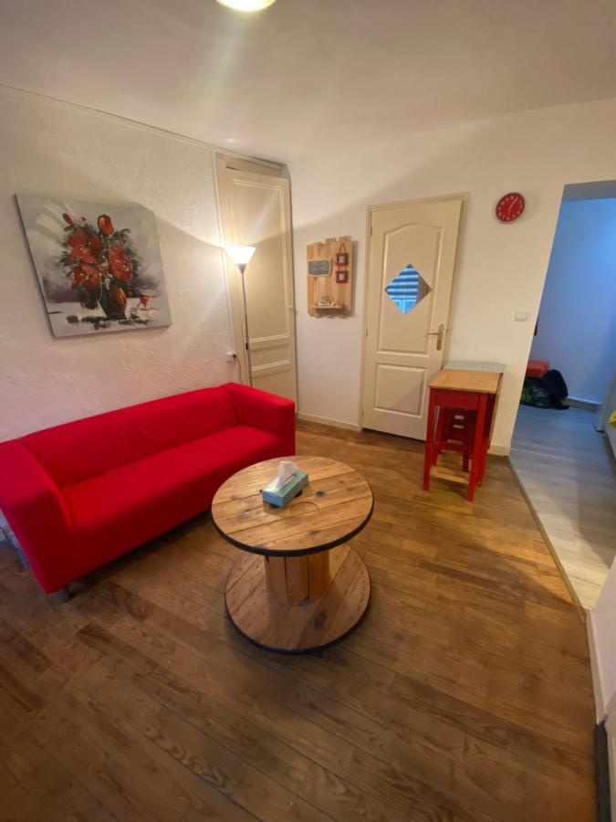 La Perle Marine :boulogne Sur