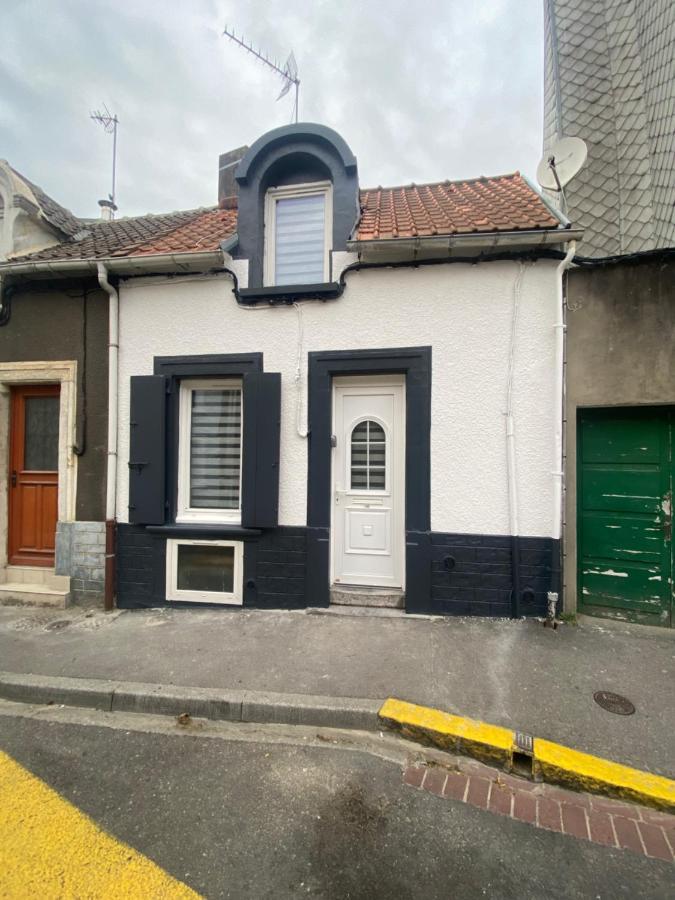 La Perle Marine :boulogne Sur Holiday home
