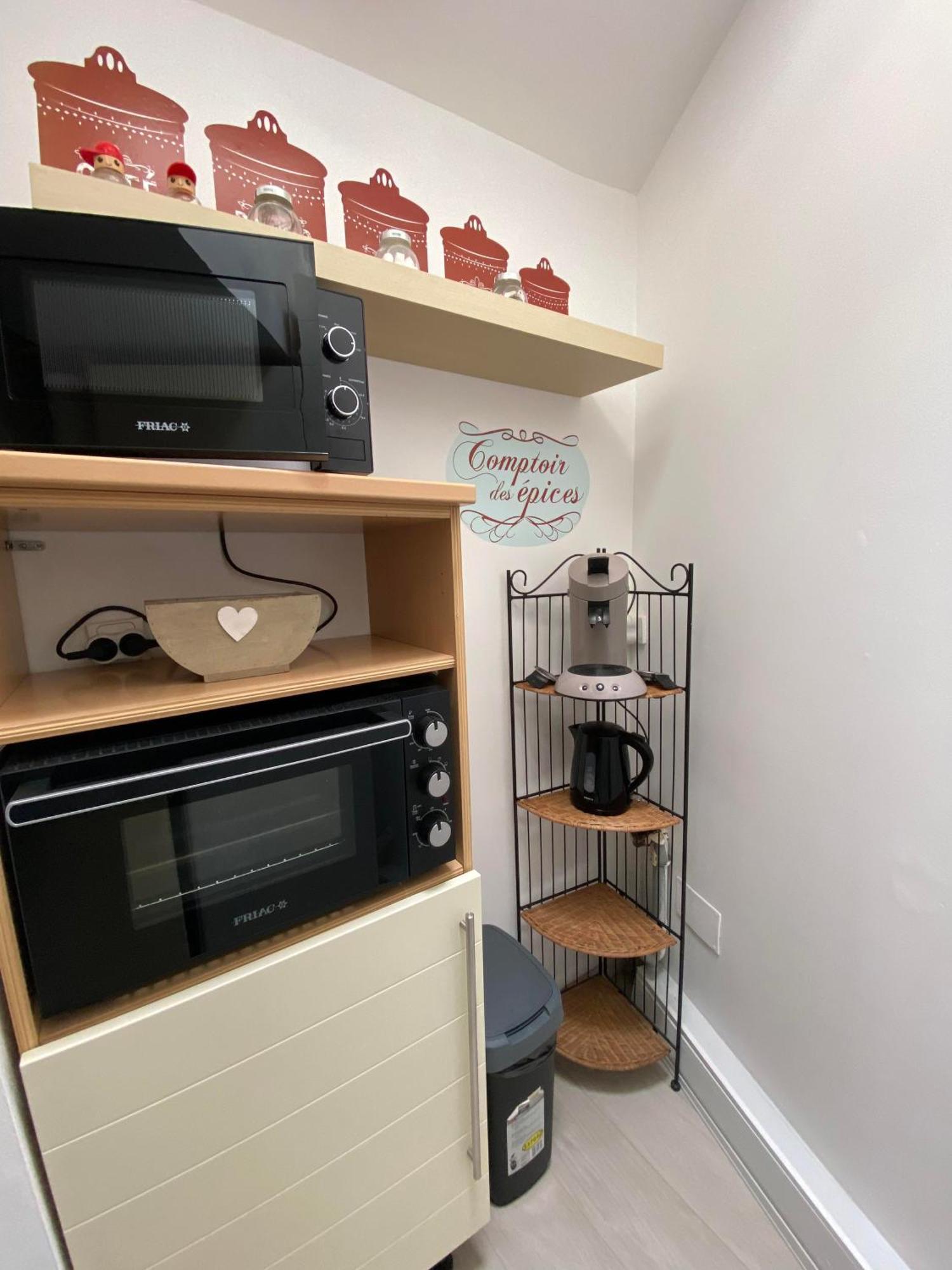 Holiday home La Perle Marine :boulogne Sur *