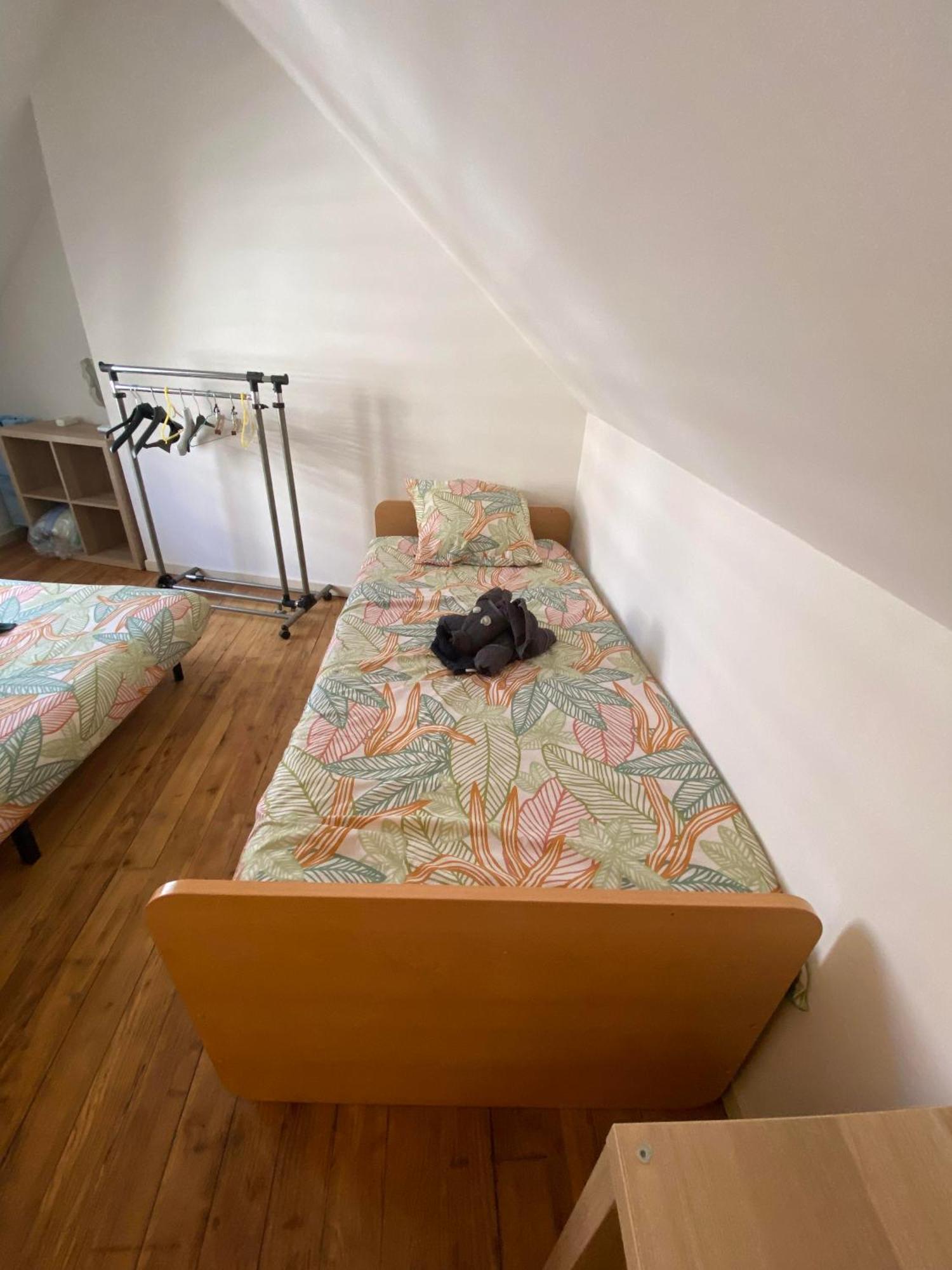 La Perle Marine :boulogne Sur Holiday home