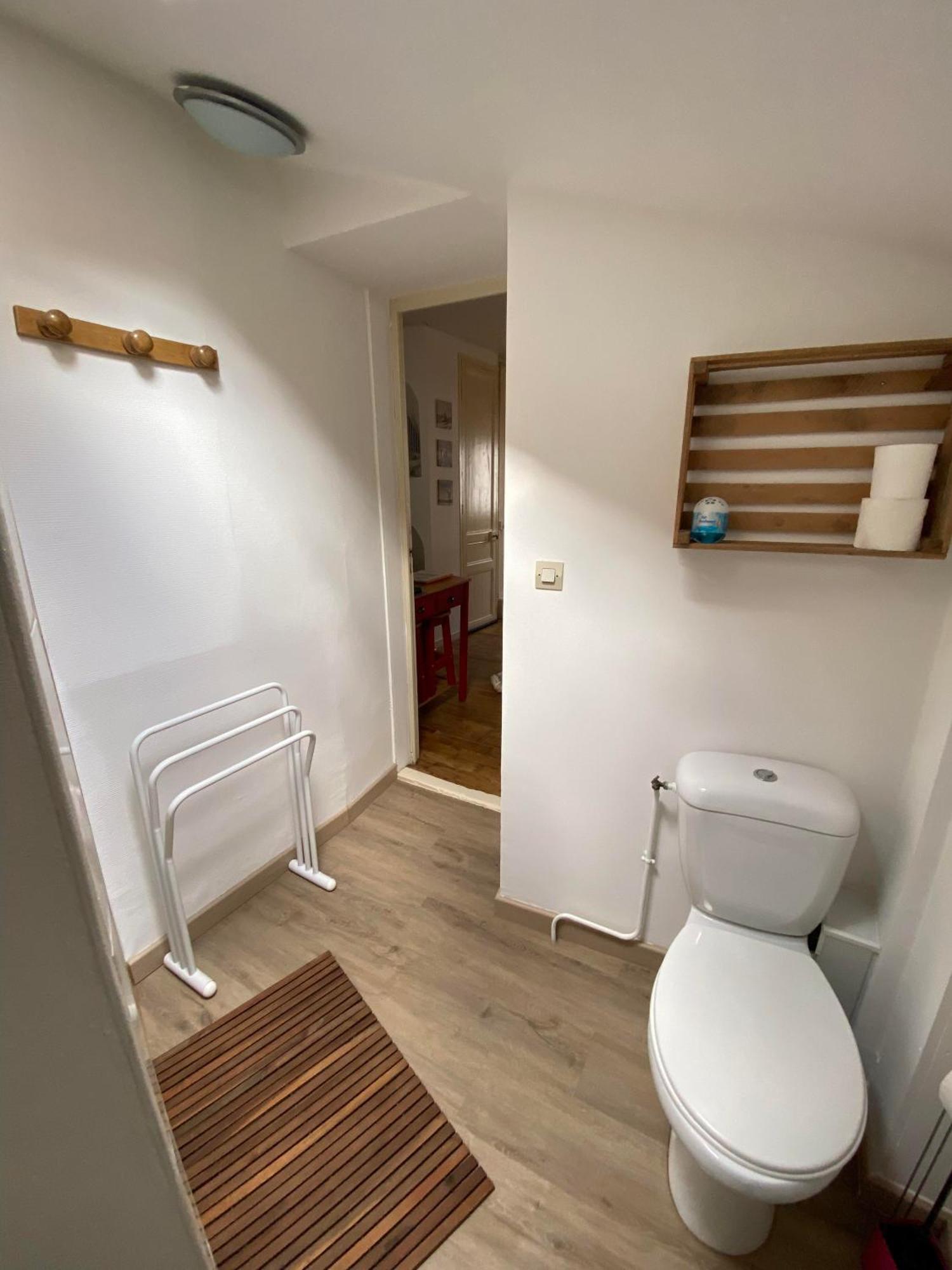 Holiday home La Perle Marine :boulogne Sur *