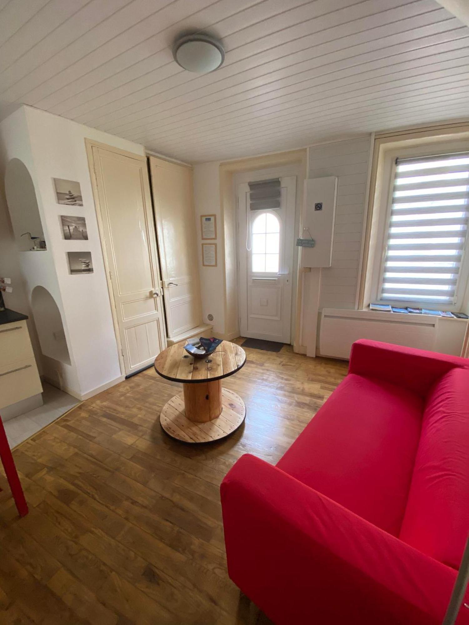 La Perle Marine :boulogne Sur * Boulogne-sur-Mer