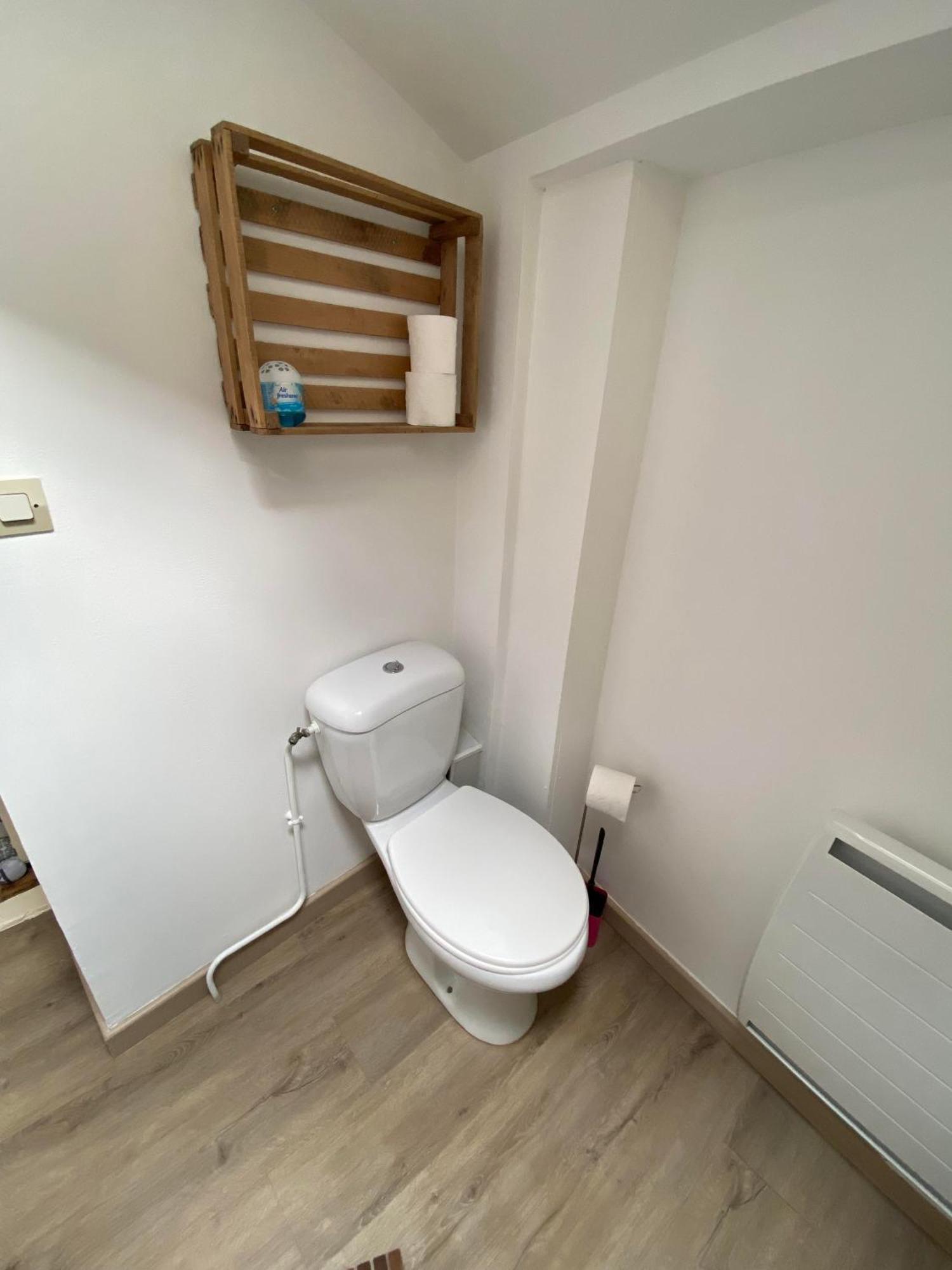 La Perle Marine :boulogne Sur Holiday home Boulogne-sur-Mer
