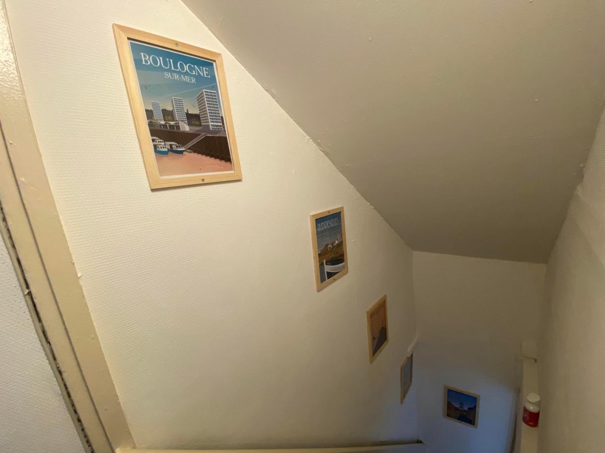 La Perle Marine :boulogne Sur Boulogne-sur-Mer