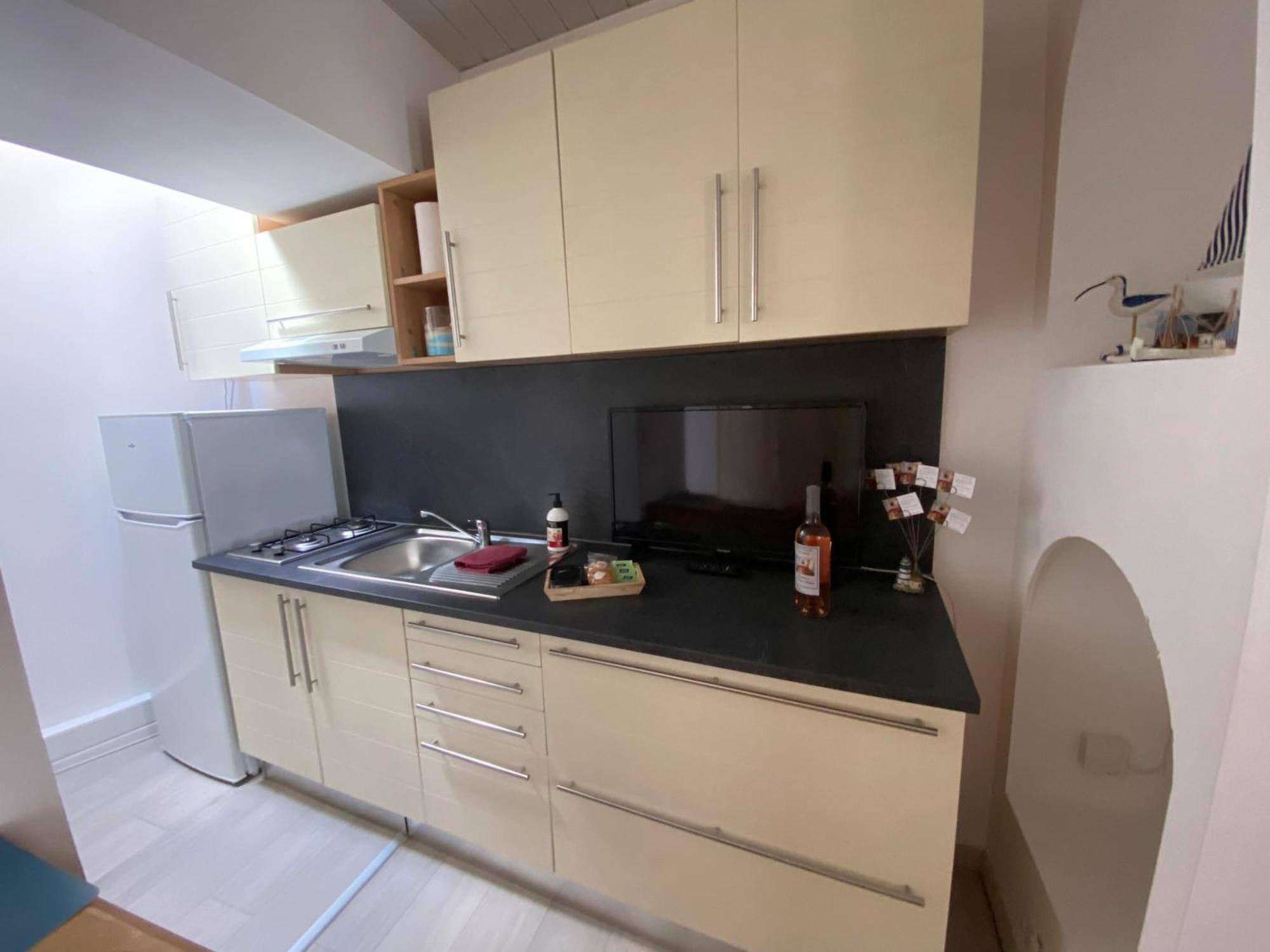 La Perle Marine :boulogne Sur Holiday home *